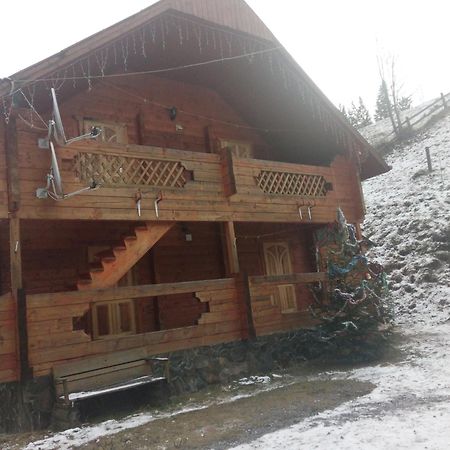 Edelveys Vorokhta Exterior foto