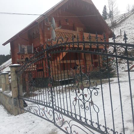 Edelveys Vorokhta Exterior foto