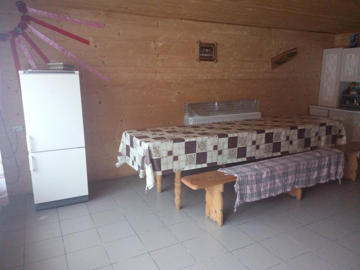 Edelveys Vorokhta Exterior foto