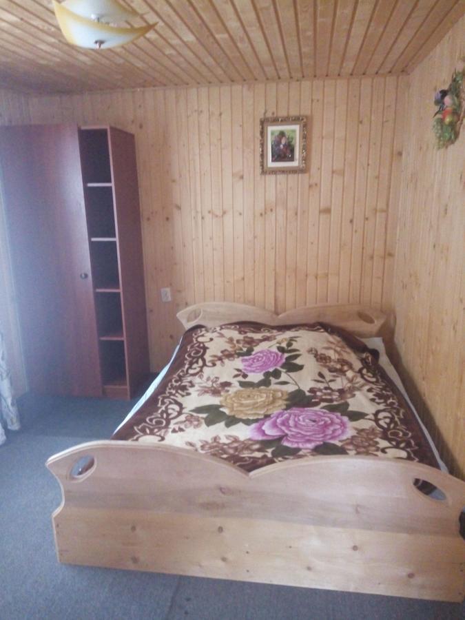 Edelveys Vorokhta Exterior foto