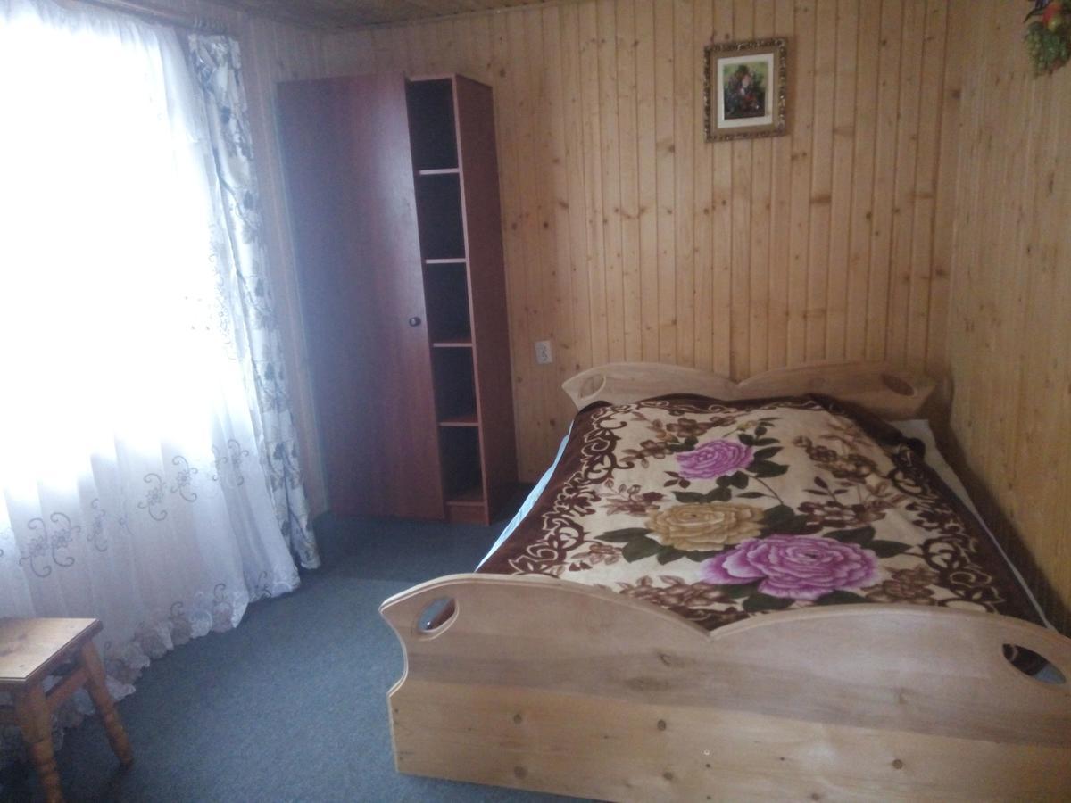 Edelveys Vorokhta Exterior foto