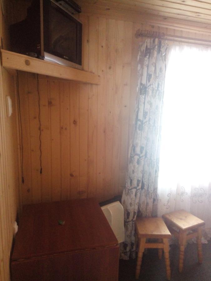Edelveys Vorokhta Exterior foto