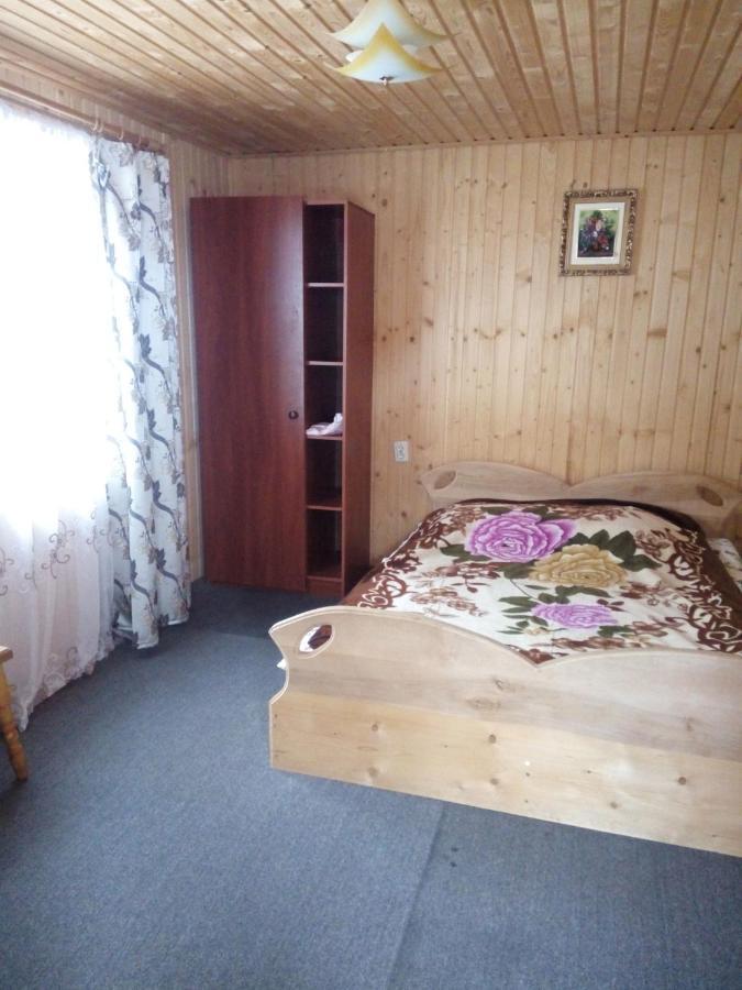 Edelveys Vorokhta Exterior foto