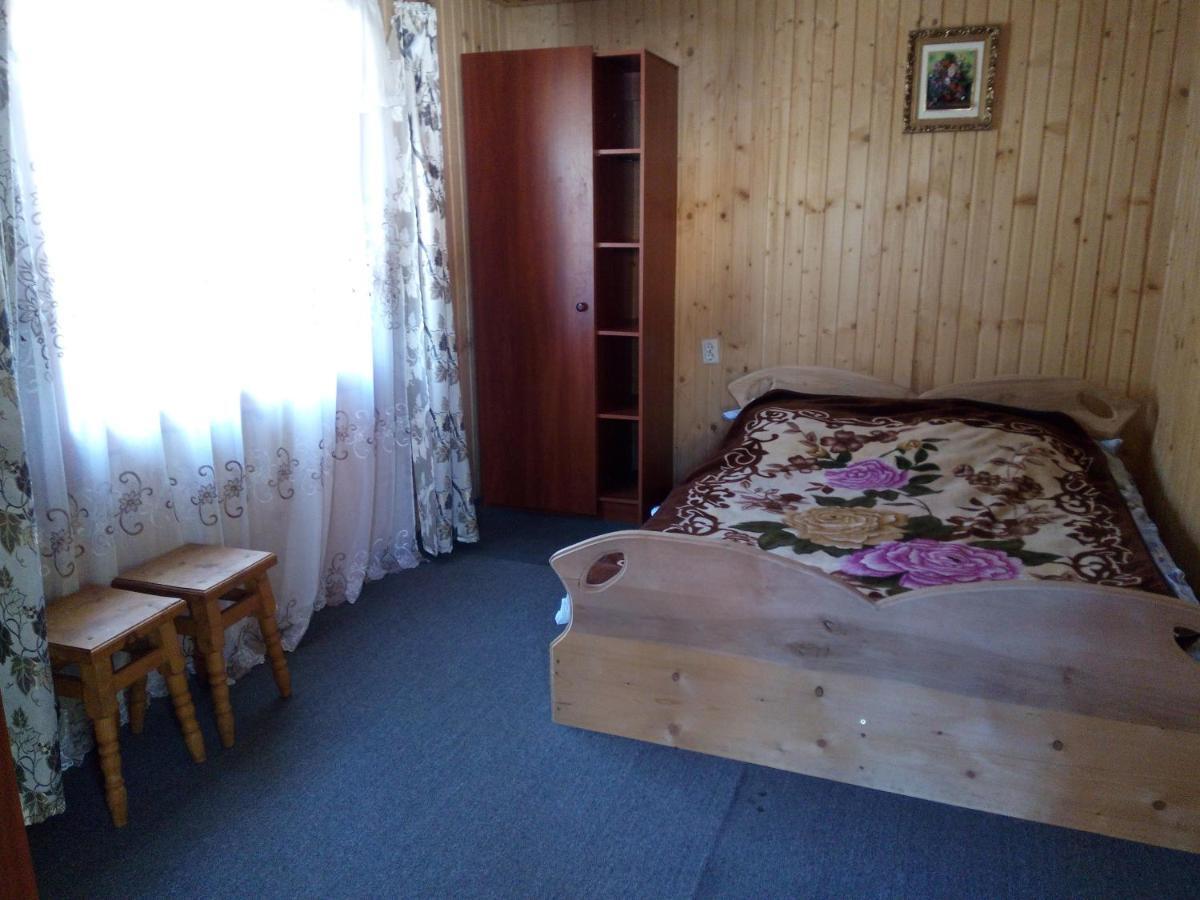 Edelveys Vorokhta Exterior foto