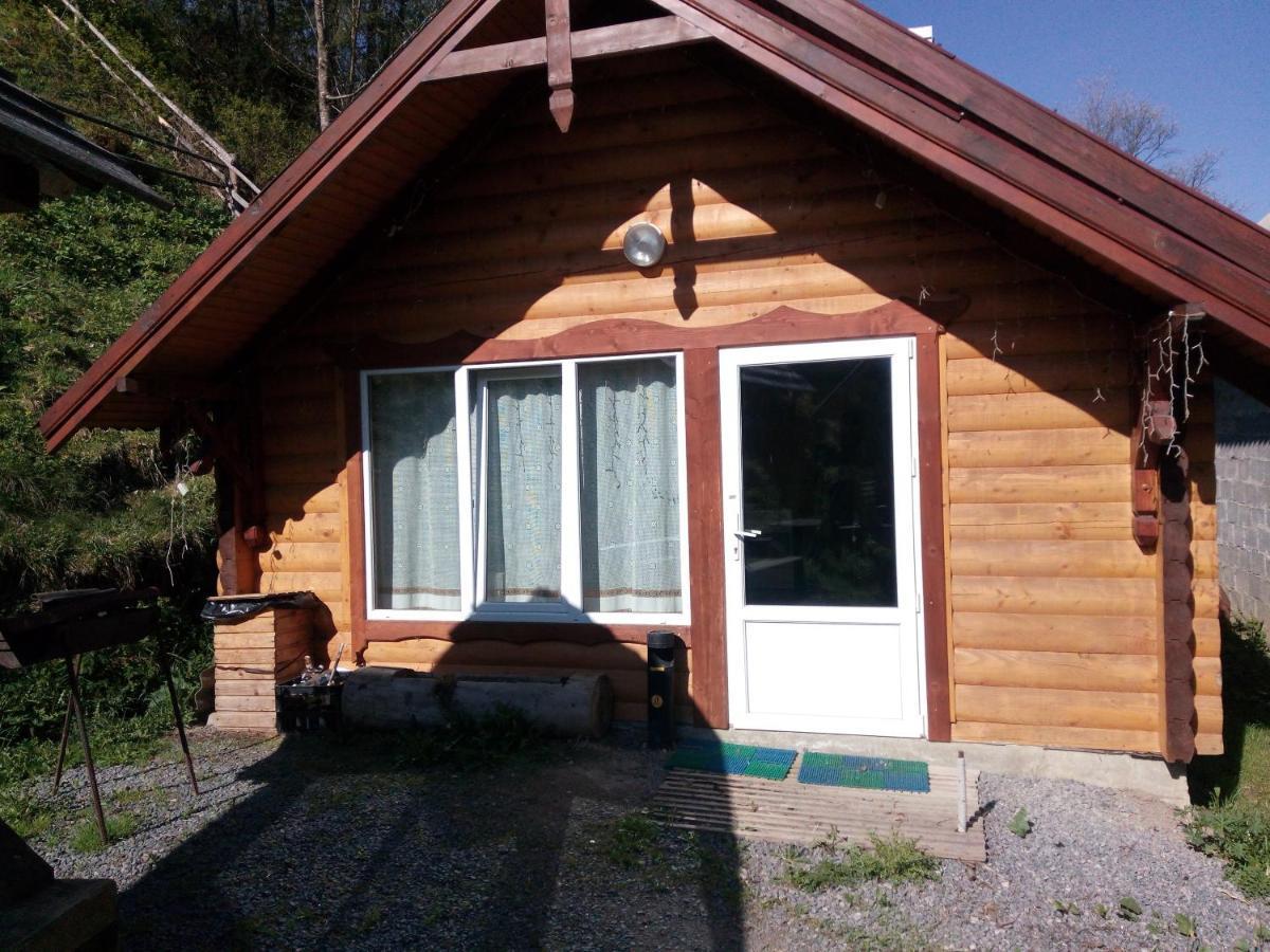 Edelveys Vorokhta Exterior foto